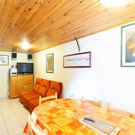 Chalet Duplex A Peyragudes: 6 Pers, 3 Ch, Bbq, Acces Sentiers, Skyvall Et Services En Option - Fr-1-695-48 Villa Gouaux-de-Larboust Eksteriør bilde